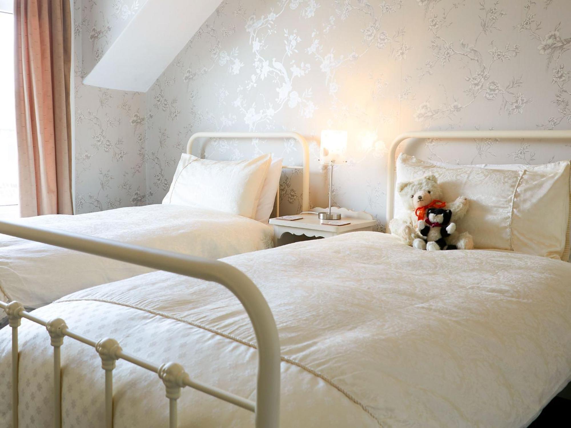 South Cliff Sands II สการ์โบโรห์ ภายนอก รูปภาพ